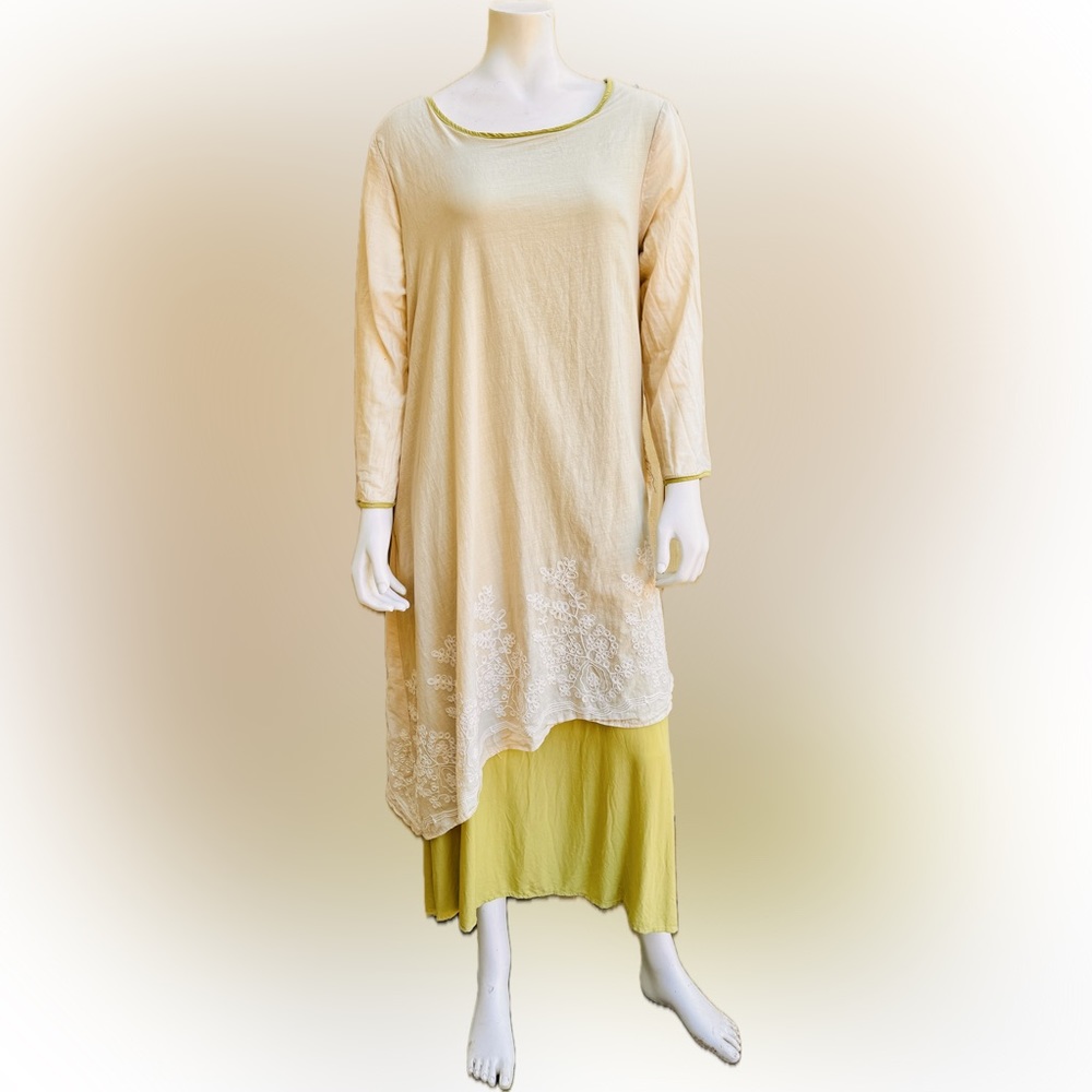 O-nelue Dress